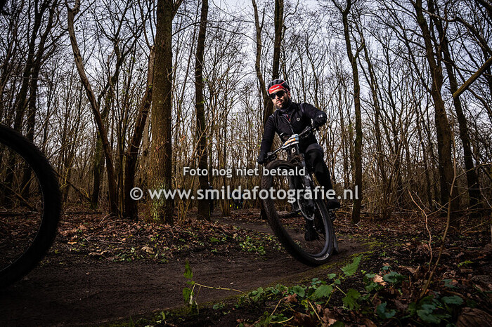 KM18 10.45-10.54uur Baggelhuizerplas Drenthe100 2025