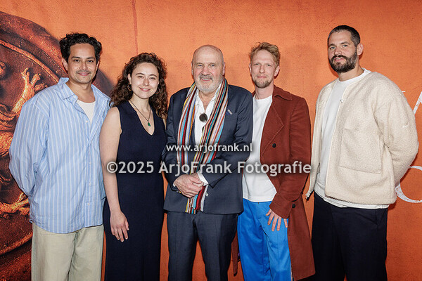 KickOff WvO de Musical