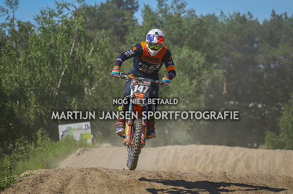 2020-05-31 Training Hapert