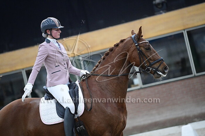 Robin Scholten - Lolita