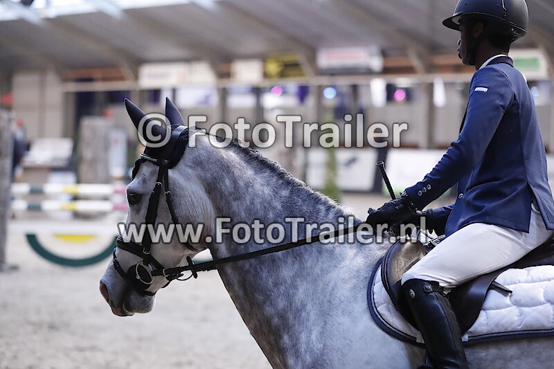 Abdissa Van der Kamp