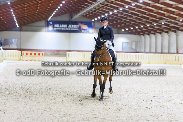 Neuderuiters Dressuur Z1 29-11-25
