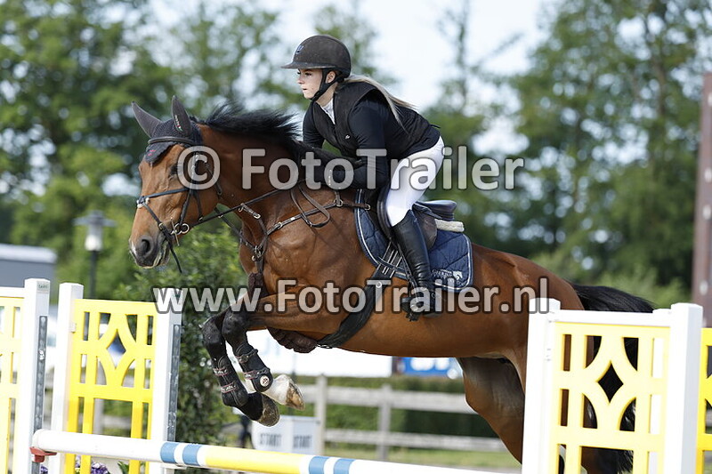 ashley spiele te wierik