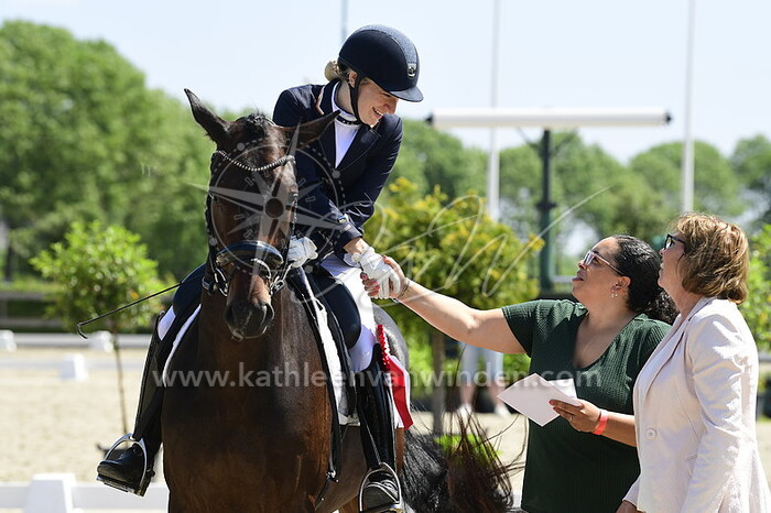 Jenthe Vandenbergh - Nobody But Elvis