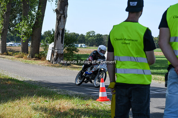 7-9-2025 Classic Motorace Gemert