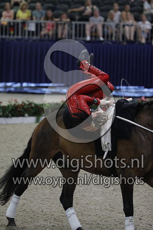 Ginger Kennett McLaughlin