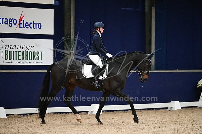 Romy Doomen - Odin Utopia DOB