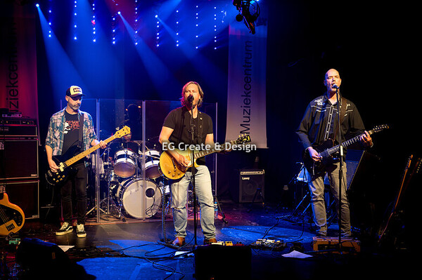 The Box / 11.10.2024