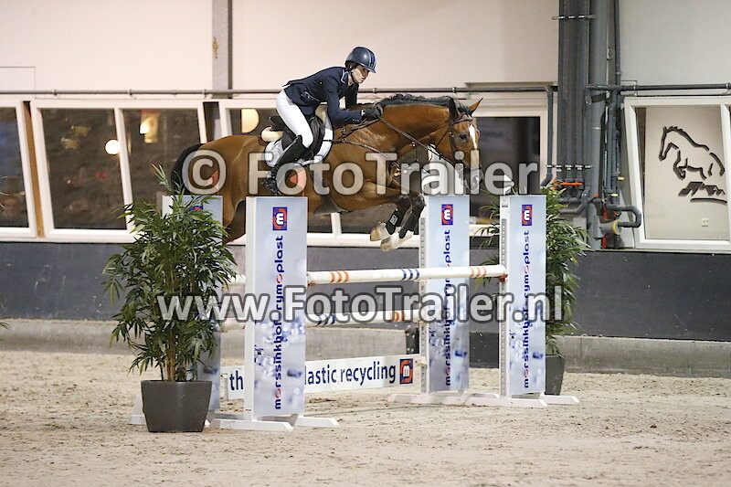 Marleen van der Burg