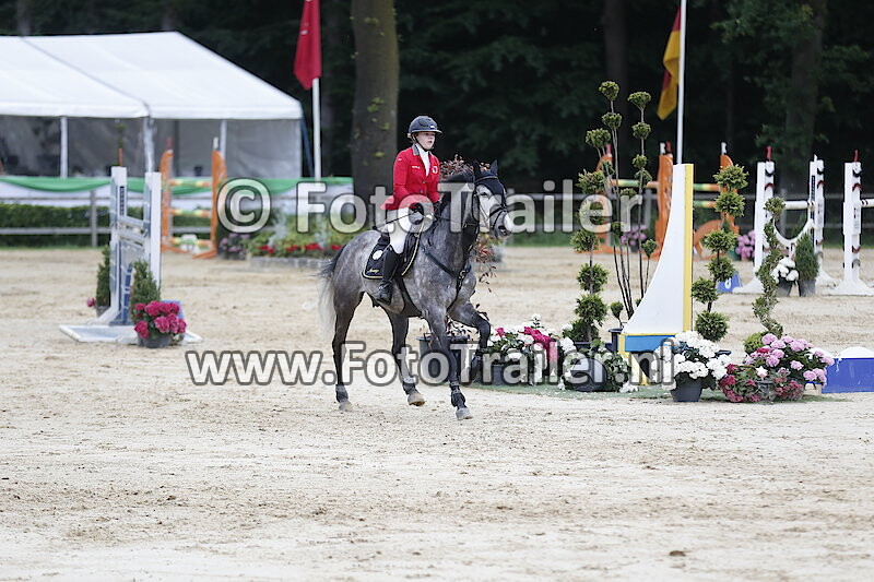 Sophia Lindler-Gondor