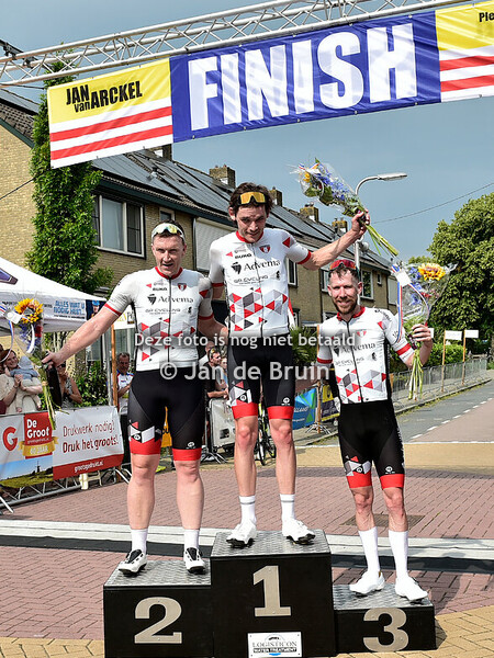 Klasse 2 Groot-Ammers 2025