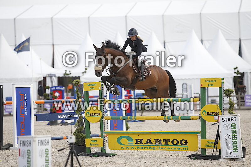 Sabrina van Rijswijk