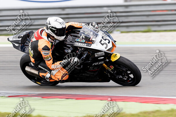 GAMMA Racing Day 6 augustus 2017