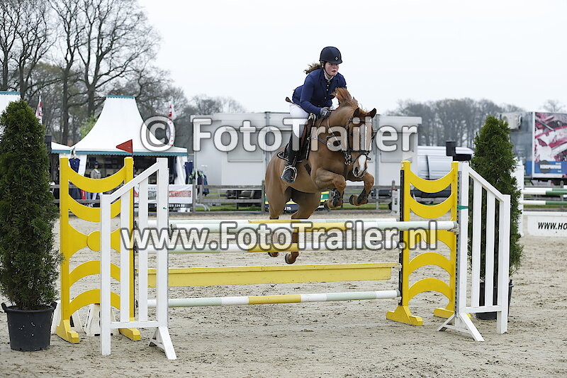 Savannah van den Hof