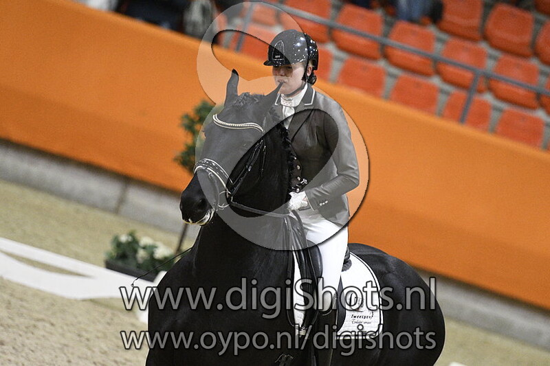 Ytse Fan Wylgsterpragt