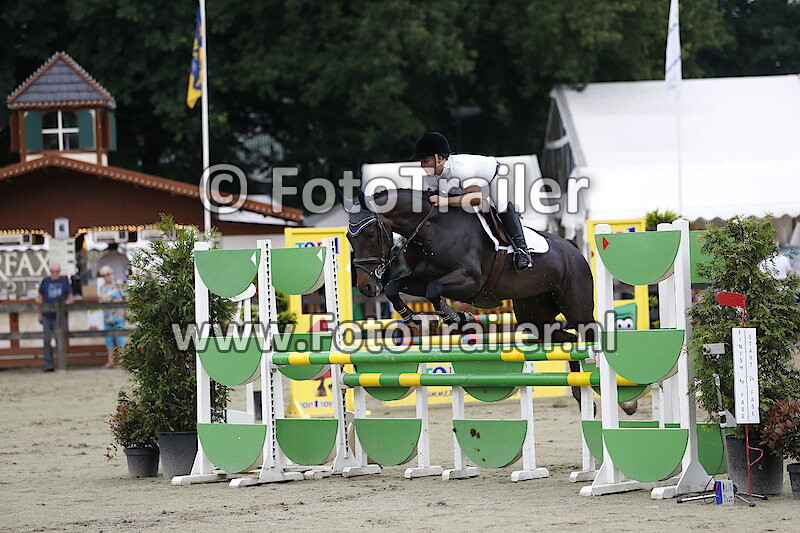 Denise van der Steen