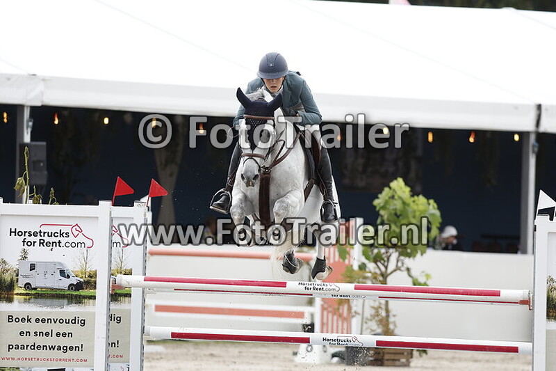 charissa van der poel