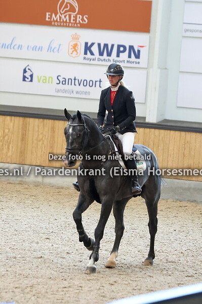 10 Lancaster VDL (Landino VDL x Cardento)