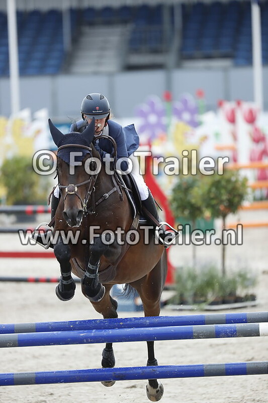 victoria van breemen