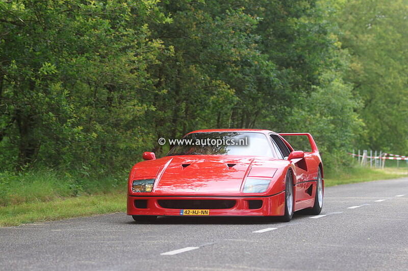 Classic Wings & Wheels 2024