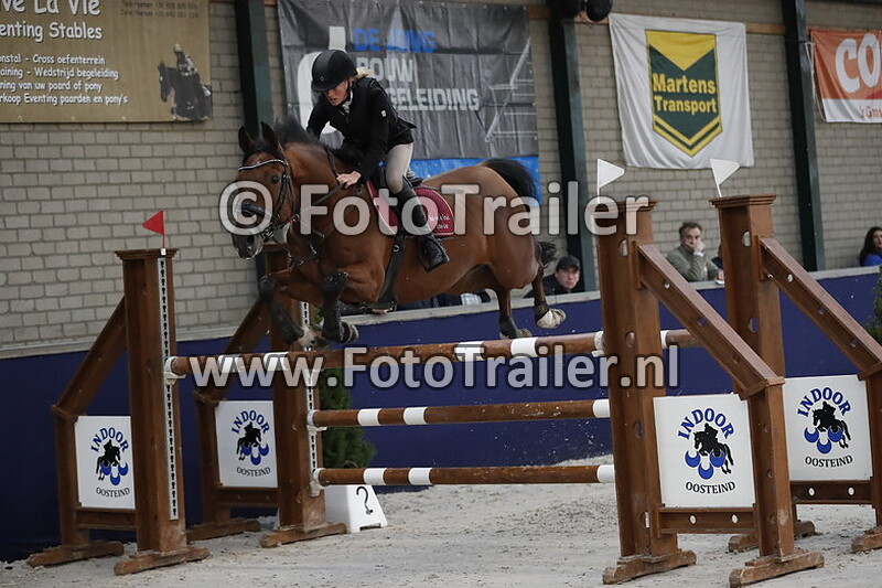 melanie van de graaf