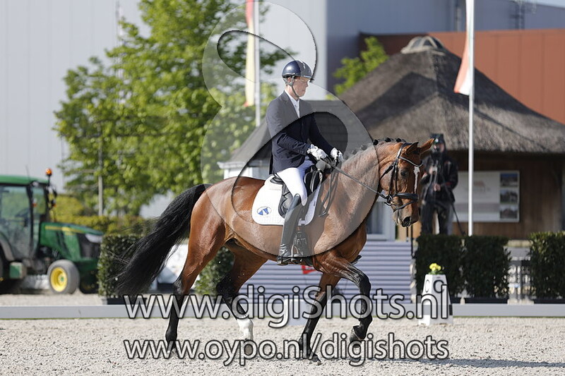 Fleny von Quintenshof