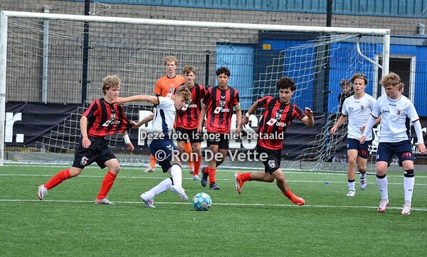 FC TWENTE-HERACLES ISR ELITE CUP (08+09-06-24)
