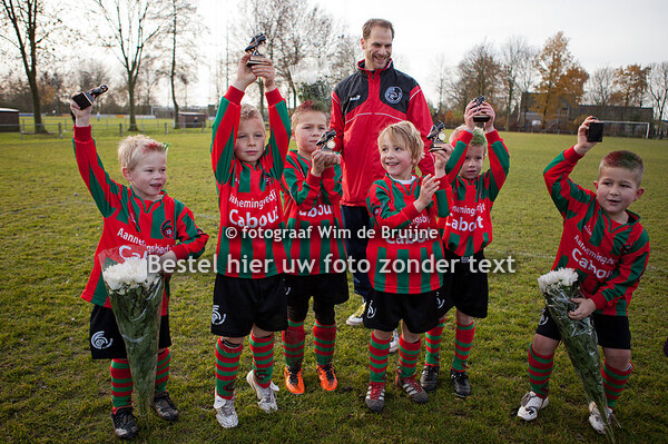 2011-11-26_Haaften MP1 – Arkel MP1