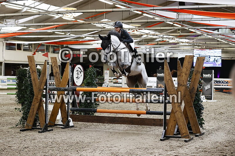 annelies vorsselmans