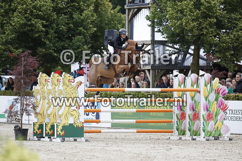 annelies vorsselmans