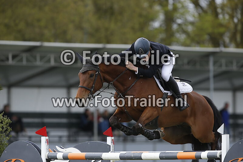 Stijn van der Velden