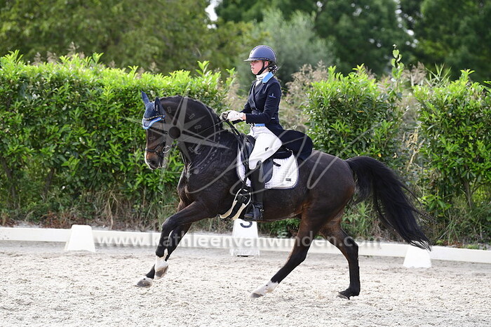 Mirthe den Hollander - Rocco Festival