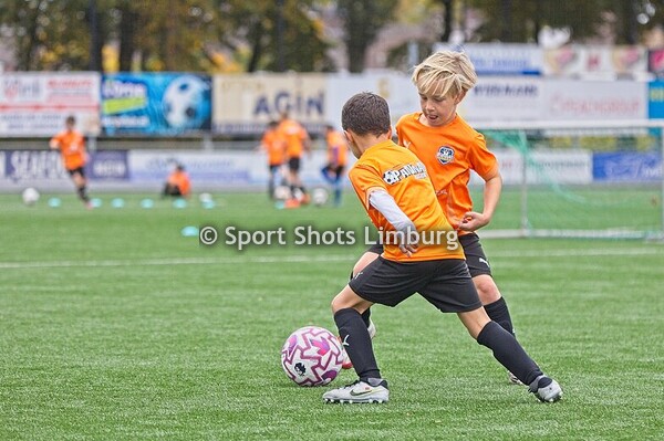 Panna Sterrenteamdag Groene Ster 2025
