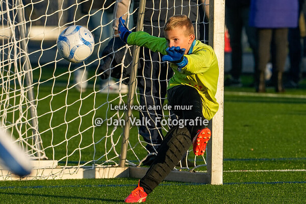 Quick Boys JO10-1 - RCL JO10-4 (5 oktober 2024)