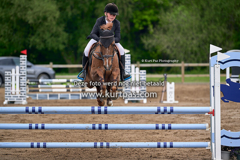 95 cm - 2 fasen special