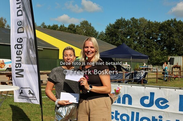 06-09-2025 Ochtendeditie – 5 km Ride & Run Onstwedde