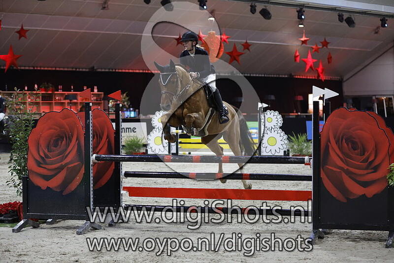 Hillary vd Brouwershoeve