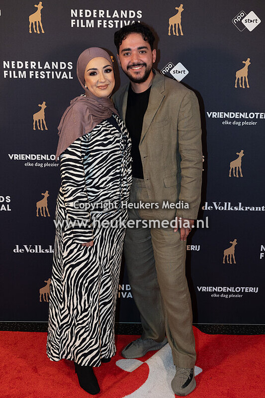 premiere Zina Seizoen 2