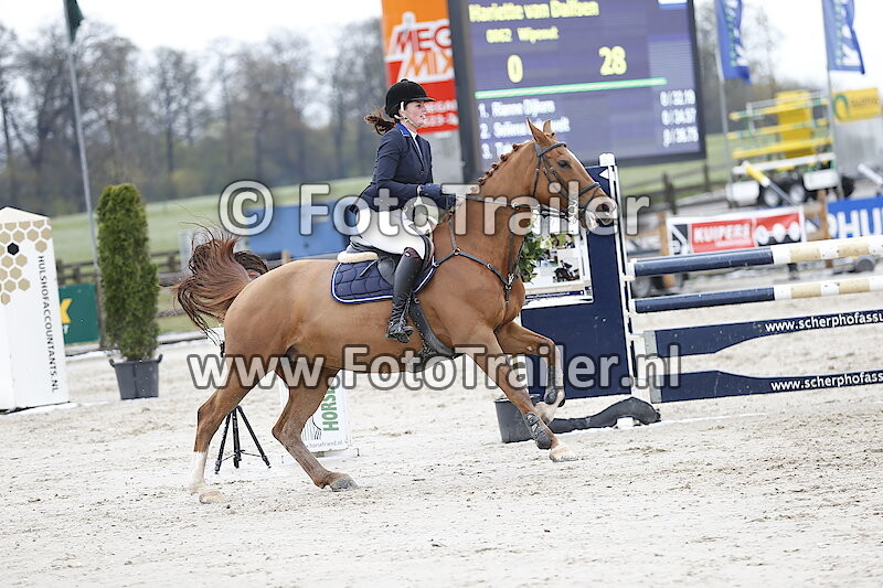 Hariette van Dalfsen