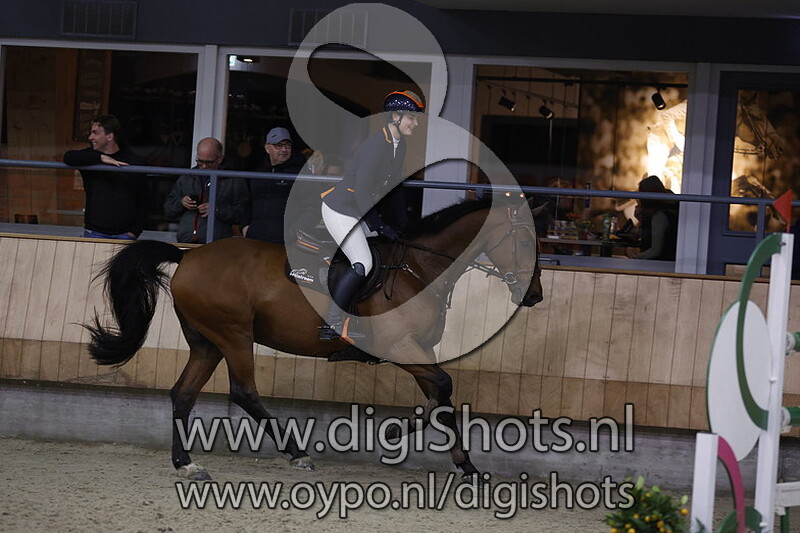 Millstreams Inspiration