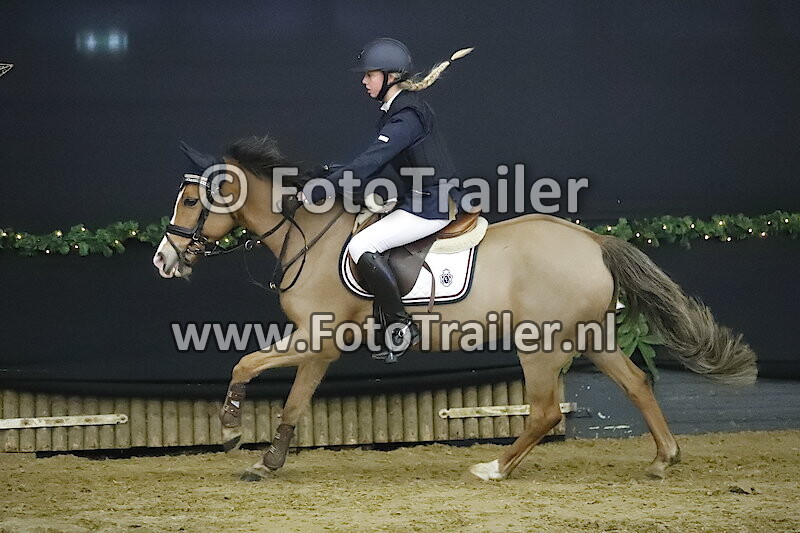 Jojanneke Munsterhuis