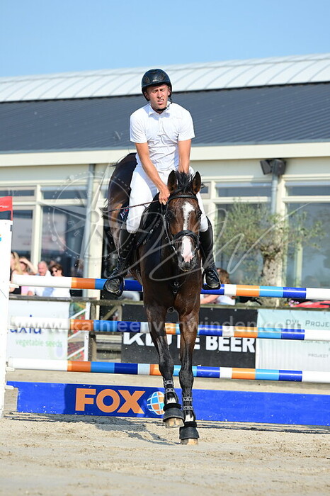 Ivan van der Voort - Lente-Bella van de Middenhof