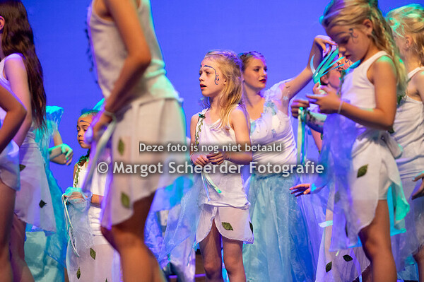 06. Het Water van Viviane – Boven Water