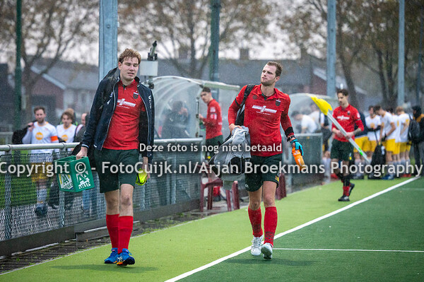 Civicum H1 - Berlicum H1