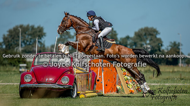 SGW Geestmerambacht 2023