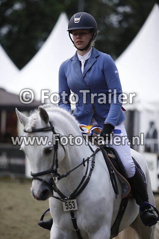 Rubriek 57 59 - Klasse B Cat. E 2 Fasen