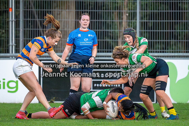 250905 Ximena Bokaal HRC Extreme - RC Delft