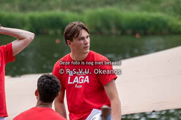 Orca Slot - Zaterdag & Zondag