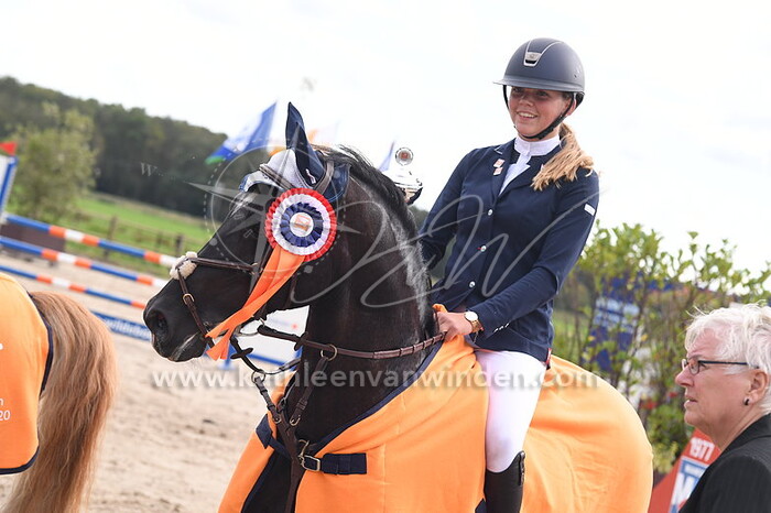 2020-09-05 Maassluis