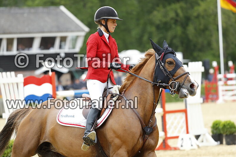 caroline norgaard winter